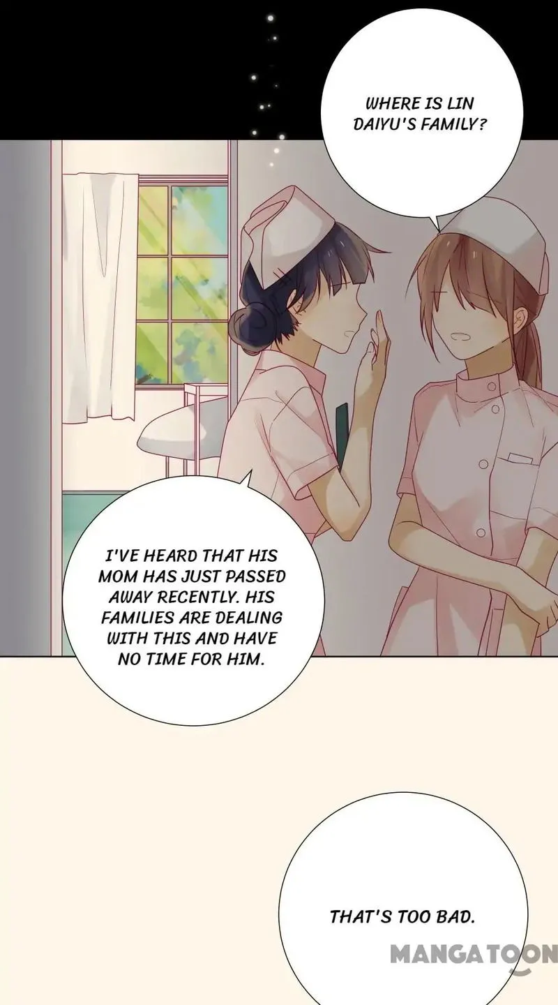 In Search of The Twelve Golden Hairpins Chapter 30 Online - página 13