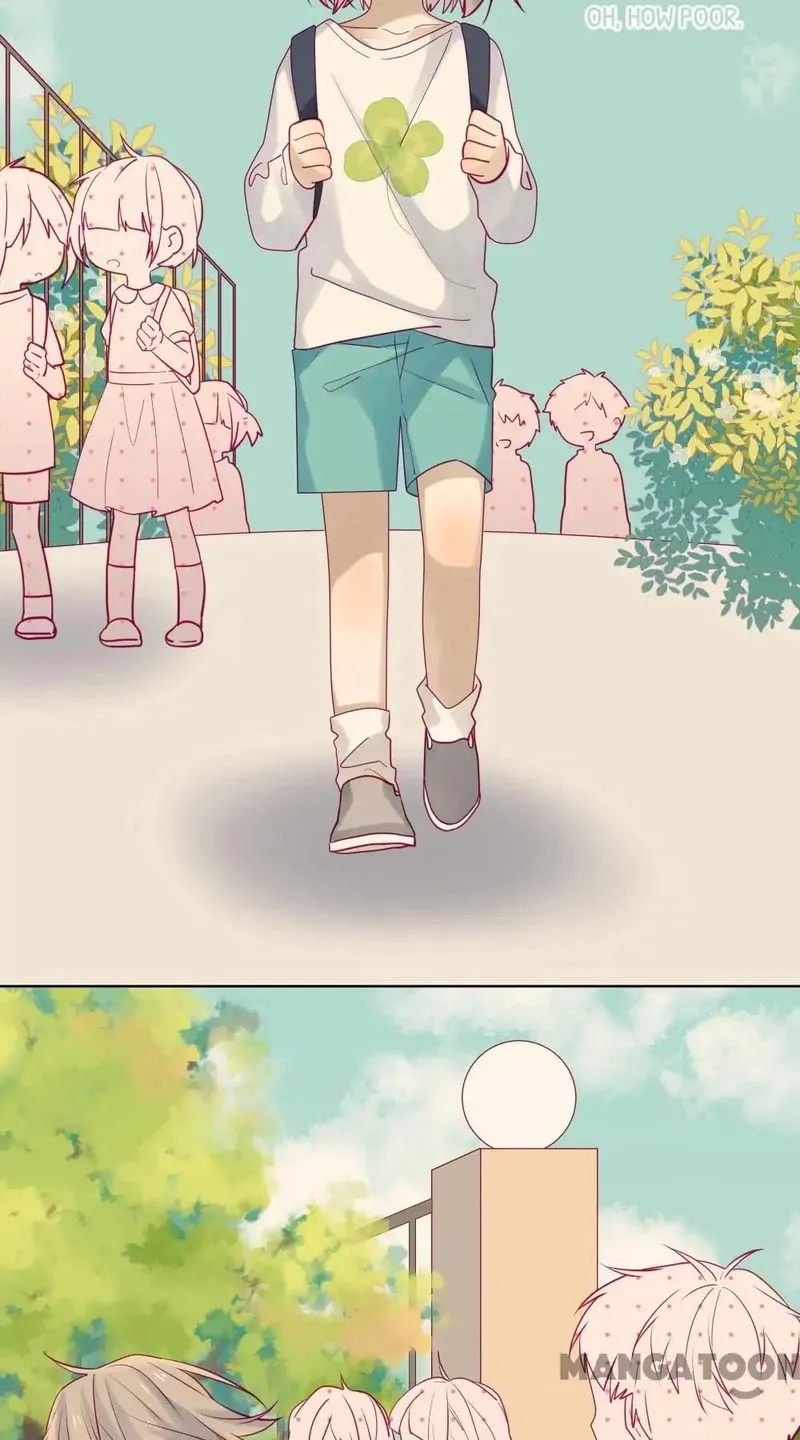 In Search of The Twelve Golden Hairpins Chapter 30 Online - página 15