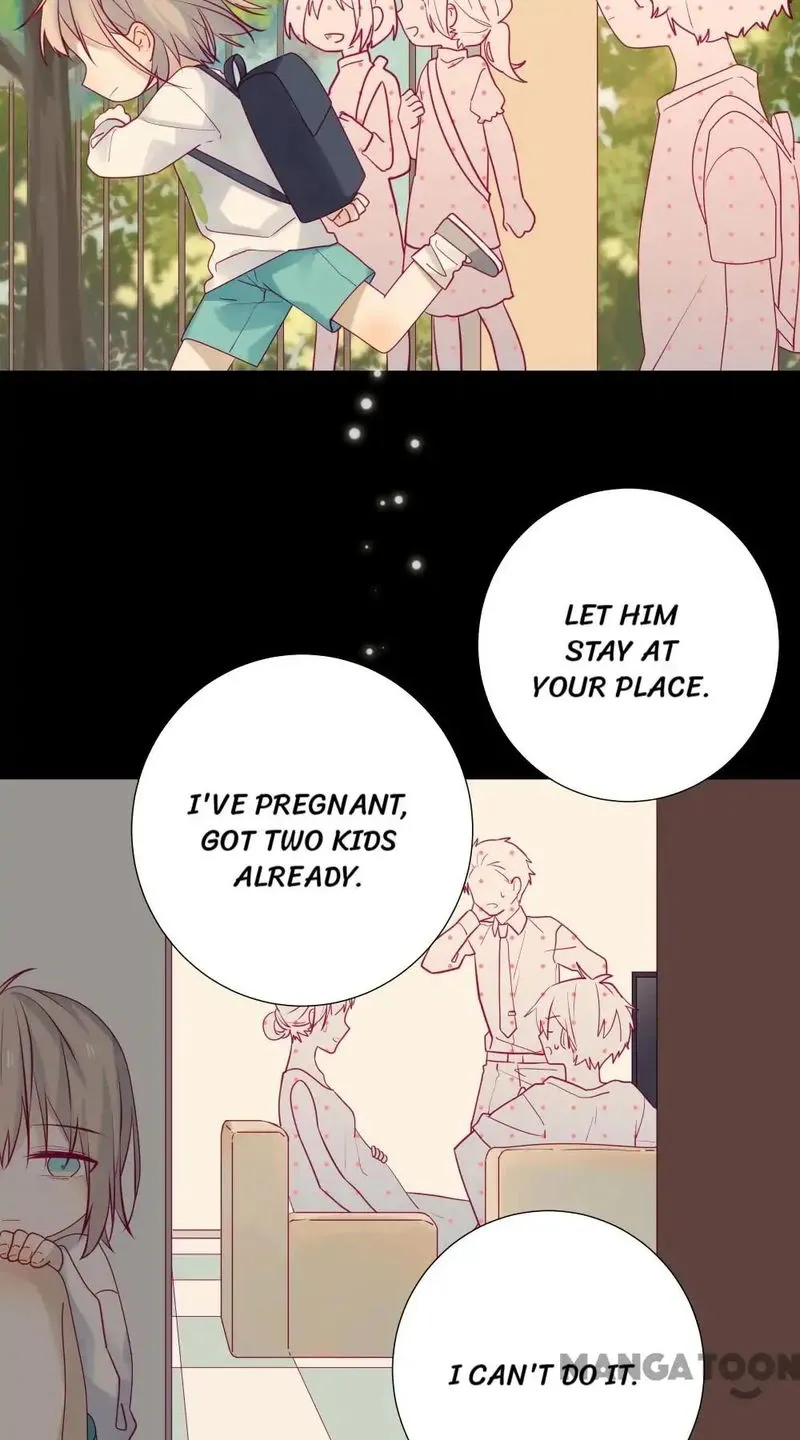 In Search of The Twelve Golden Hairpins Chapter 30 Online - página 16