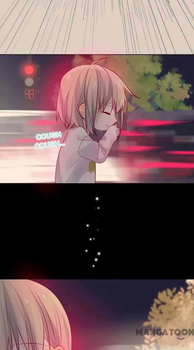 In Search of The Twelve Golden Hairpins Chapter 30 Online - página 19