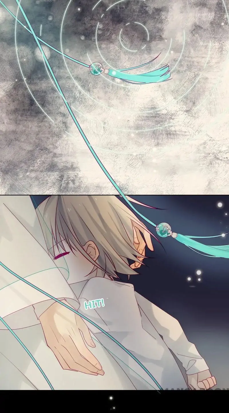 In Search of The Twelve Golden Hairpins Chapter 30 Online - página 21