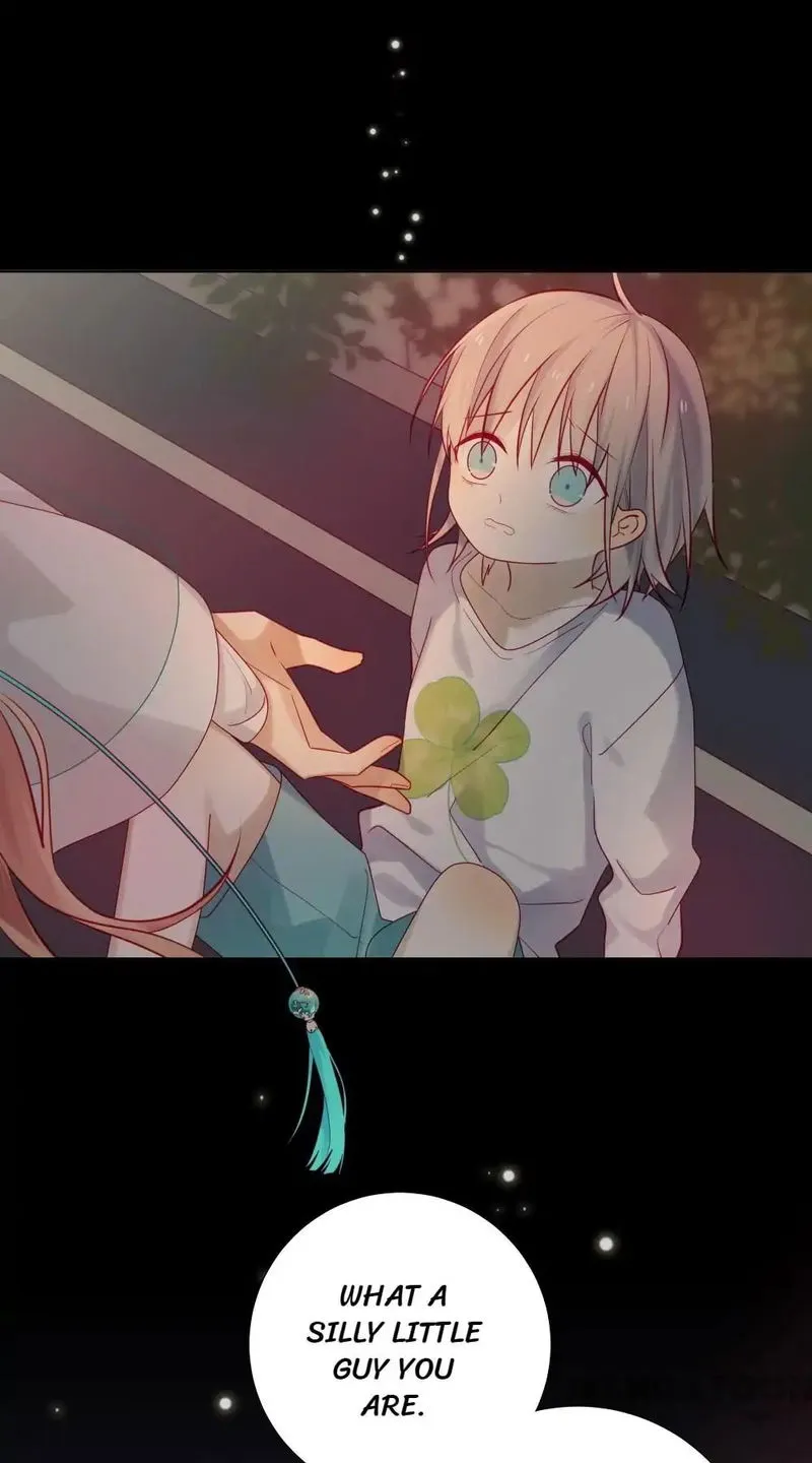 In Search of The Twelve Golden Hairpins Chapter 30 Online - página 23
