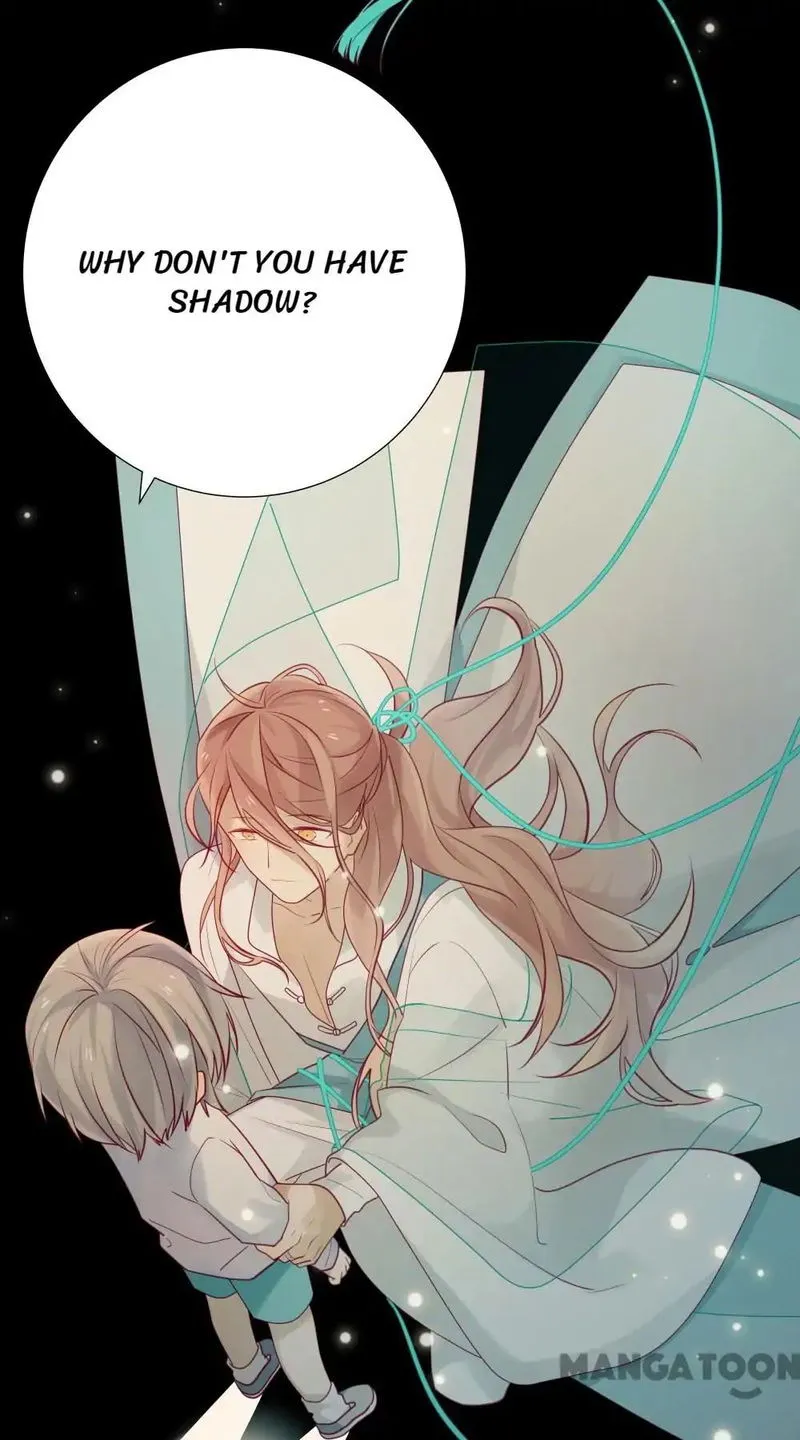 In Search of The Twelve Golden Hairpins Chapter 30 Online - página 25