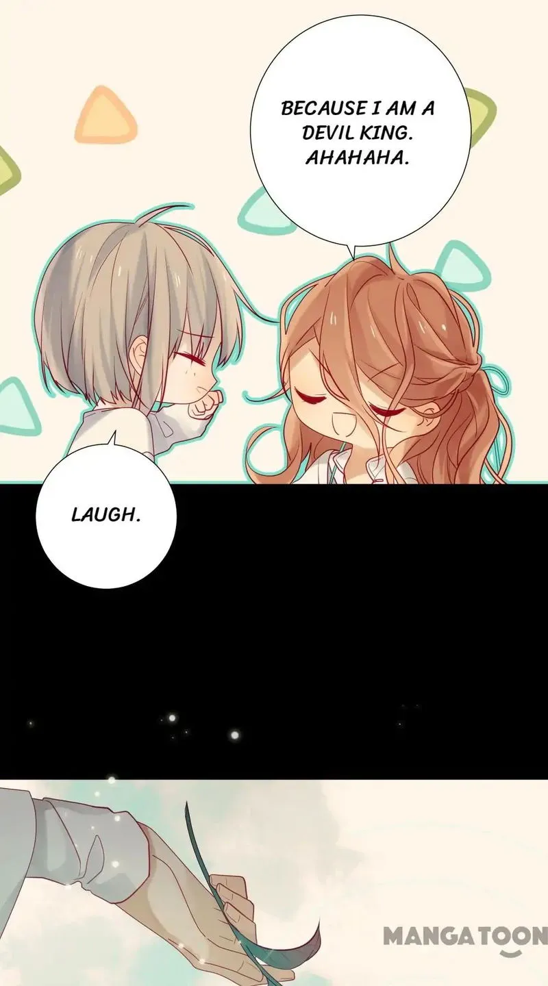 In Search of The Twelve Golden Hairpins Chapter 30 Online - página 27
