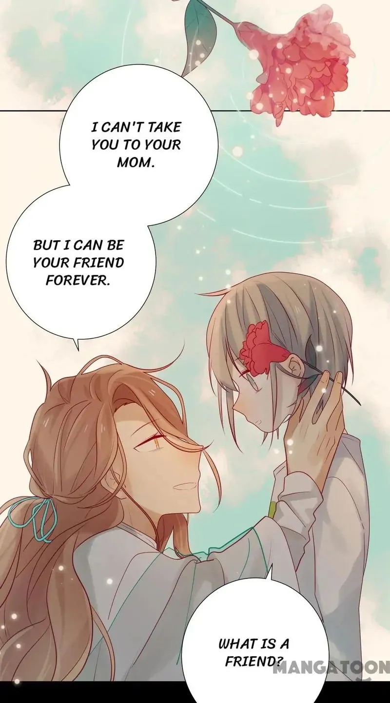 In Search of The Twelve Golden Hairpins Chapter 30 Online - página 28