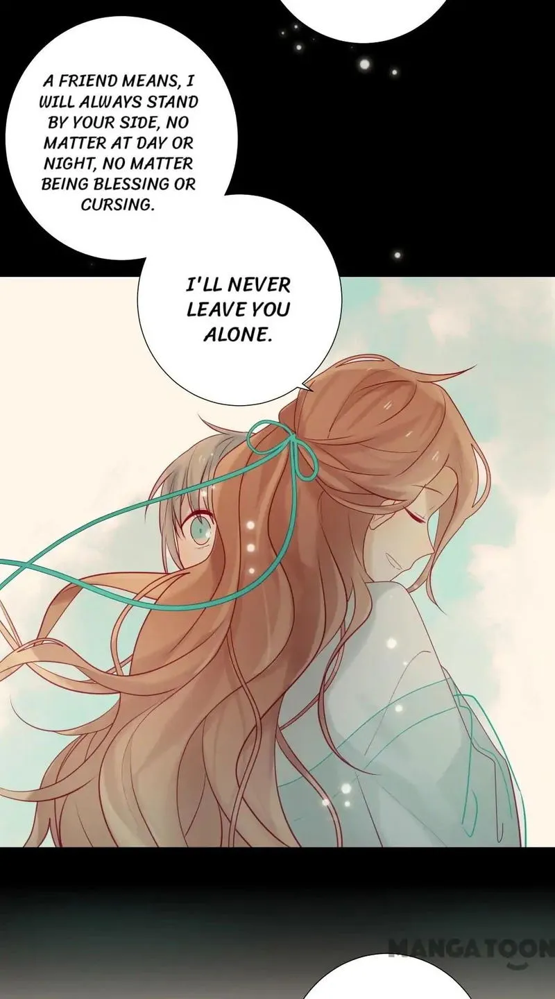 In Search of The Twelve Golden Hairpins Chapter 30 Online - página 29