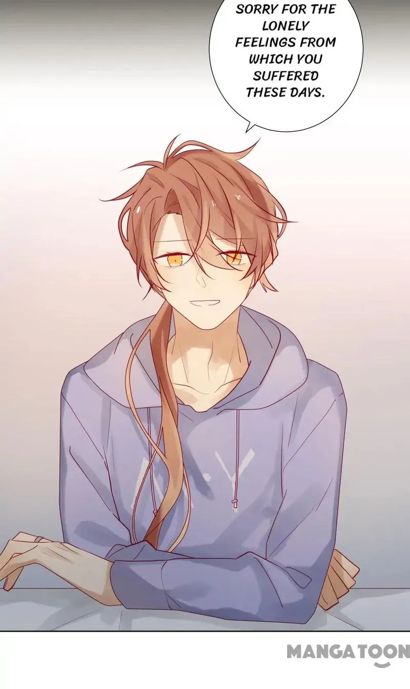 In Search of The Twelve Golden Hairpins Chapter 30 Online - página 30