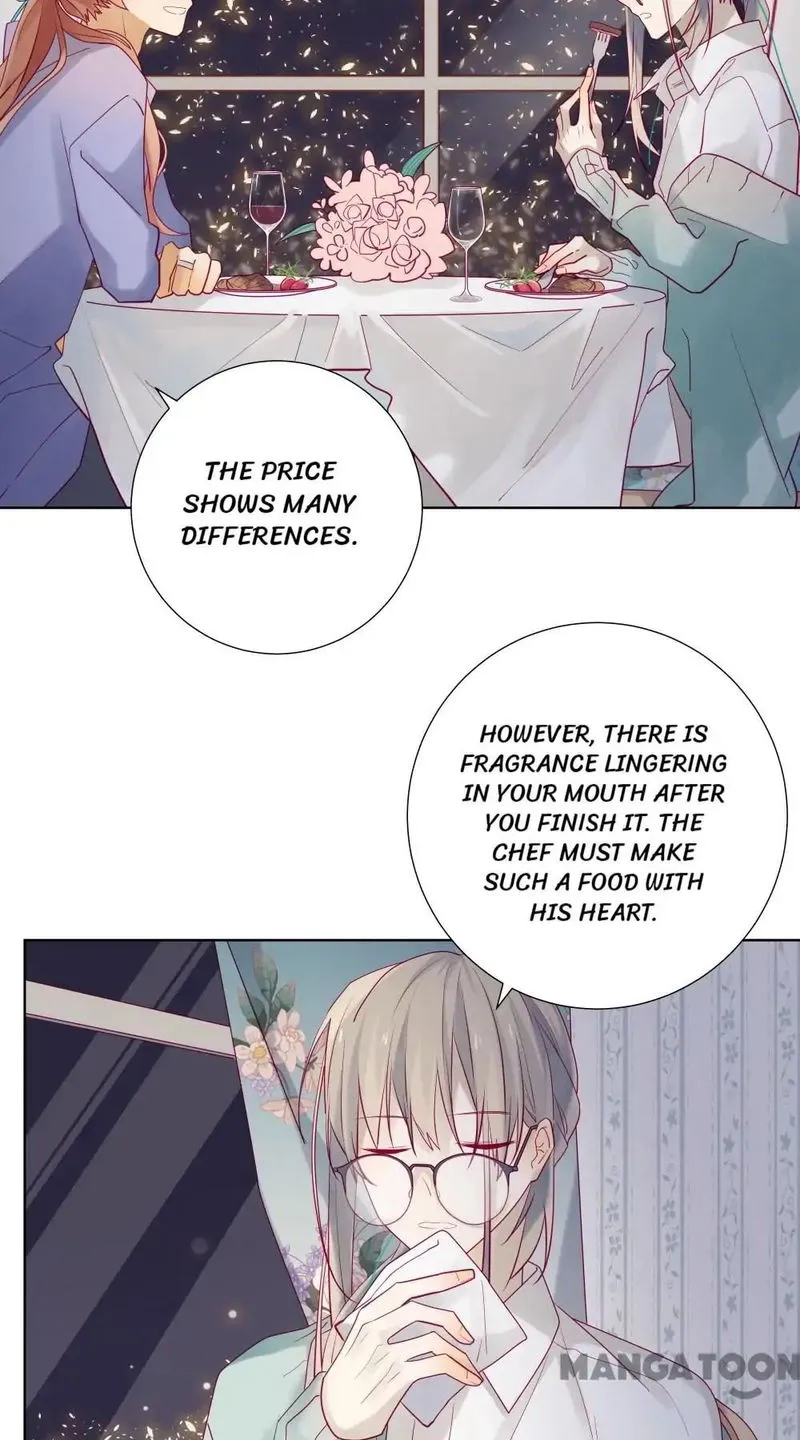In Search of The Twelve Golden Hairpins Chapter 31 Online - página 2