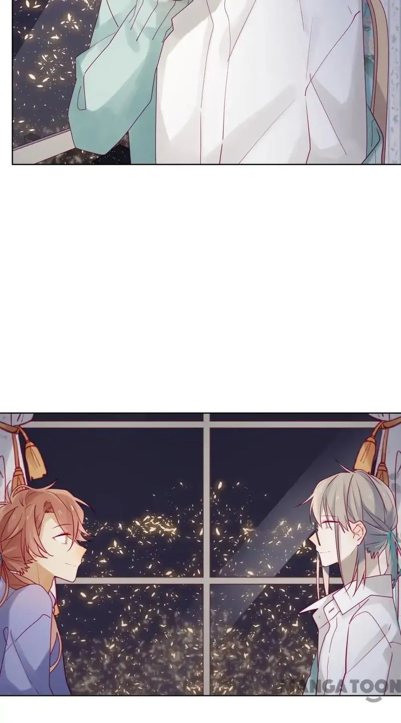 In Search of The Twelve Golden Hairpins Chapter 31 Online - página 3