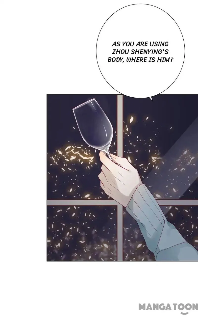 In Search of The Twelve Golden Hairpins Chapter 31 Online - página 4