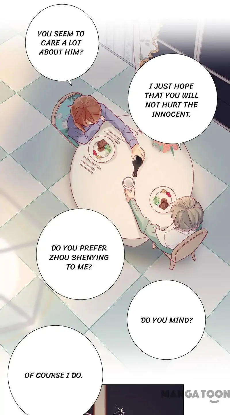 In Search of The Twelve Golden Hairpins Chapter 31 Online - página 5