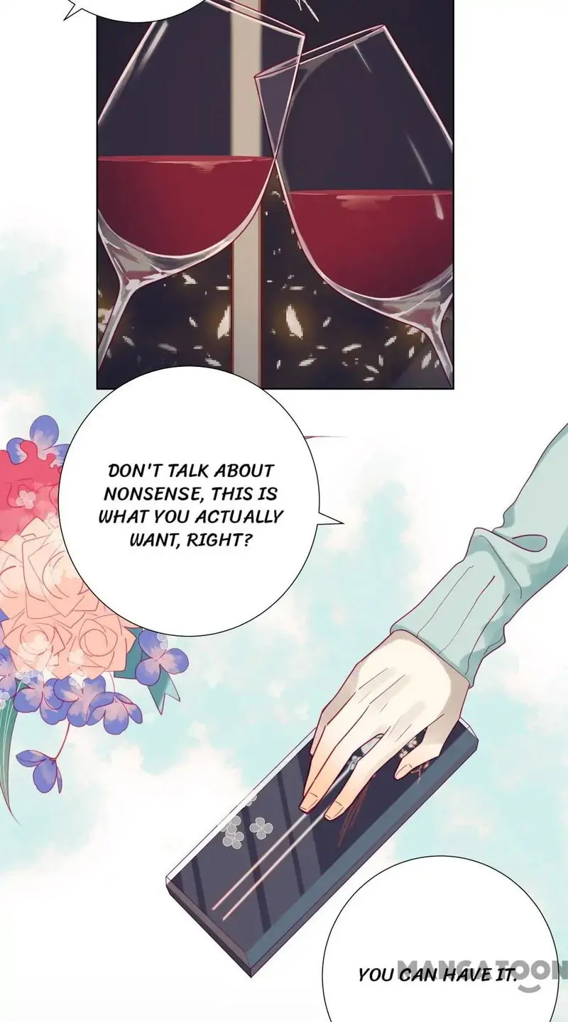 In Search of The Twelve Golden Hairpins Chapter 31 Online - página 6