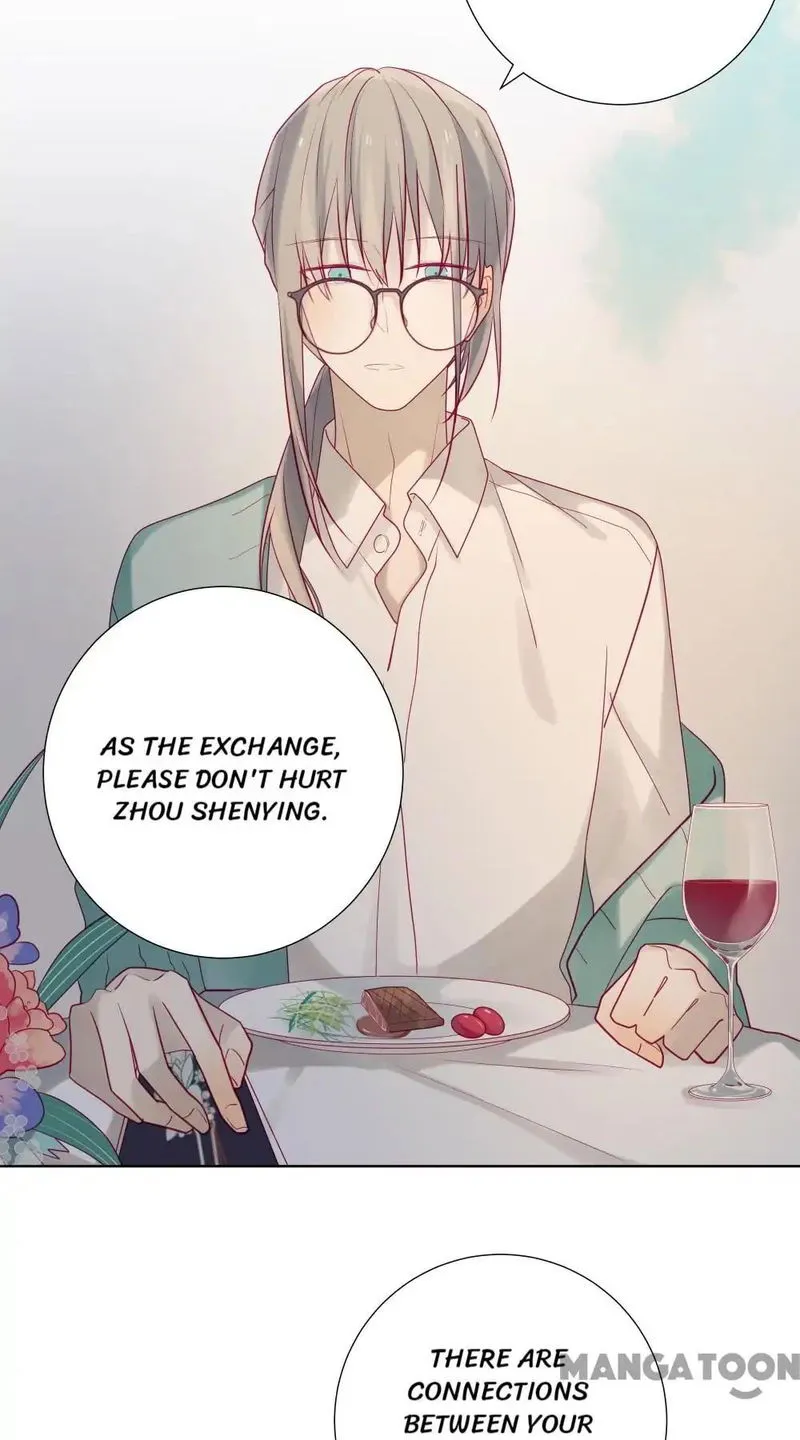 In Search of The Twelve Golden Hairpins Chapter 31 Online - página 7