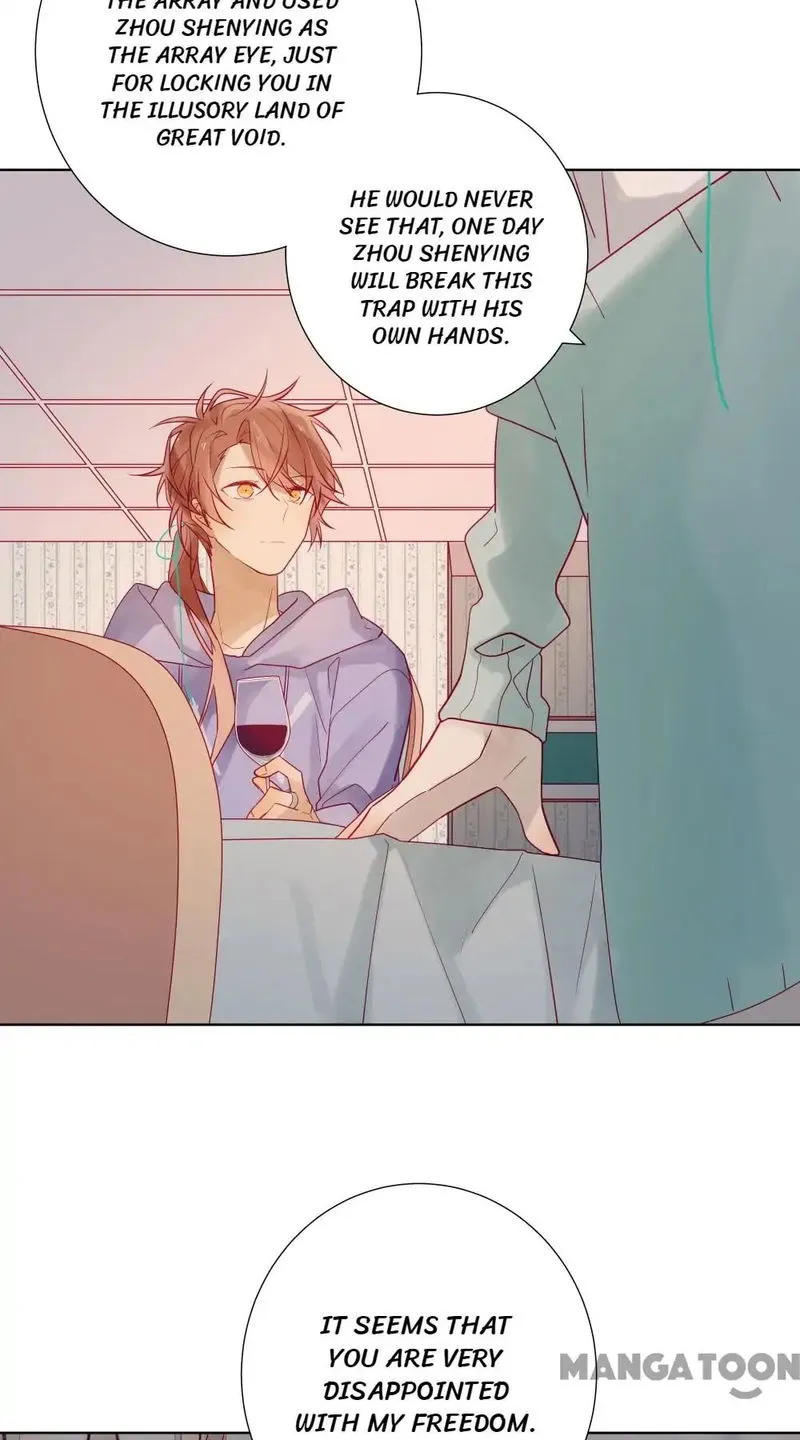 In Search of The Twelve Golden Hairpins Chapter 31 Online - página 10