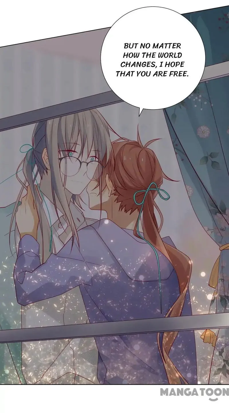 In Search of The Twelve Golden Hairpins Chapter 31 Online - página 13