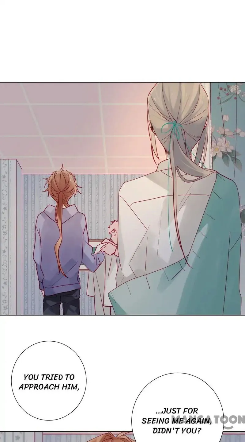 In Search of The Twelve Golden Hairpins Chapter 31 Online - página 14