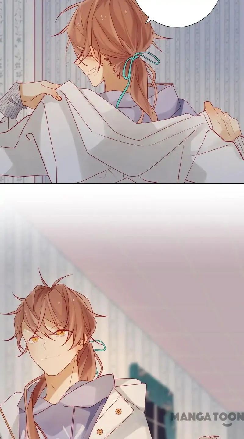 In Search of The Twelve Golden Hairpins Chapter 31 Online - página 15