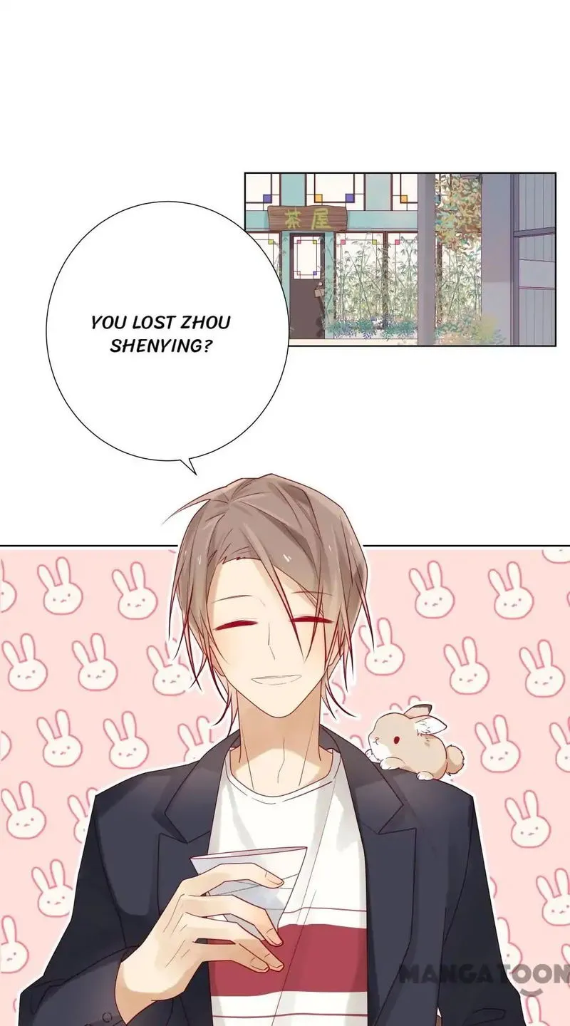 In Search of The Twelve Golden Hairpins Chapter 31 Online - página 17