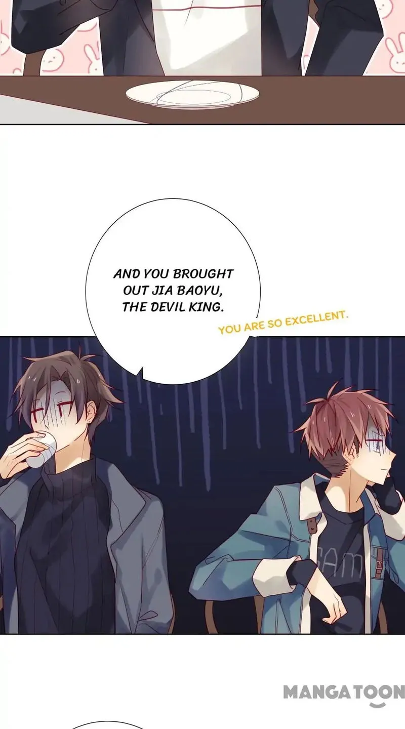 In Search of The Twelve Golden Hairpins Chapter 31 Online - página 18