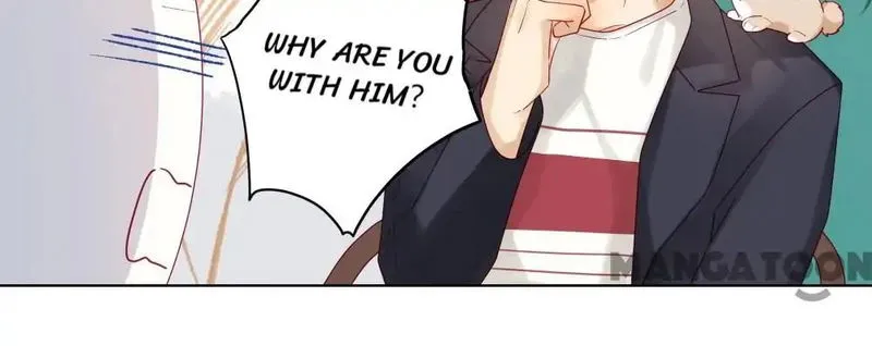 In Search of The Twelve Golden Hairpins Chapter 31 Online - página 20