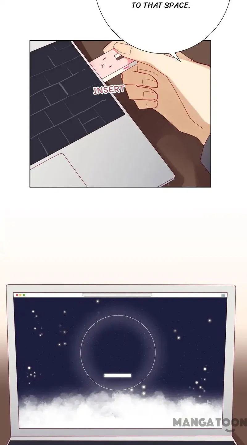In Search of The Twelve Golden Hairpins Chapter 31 Online - página 23