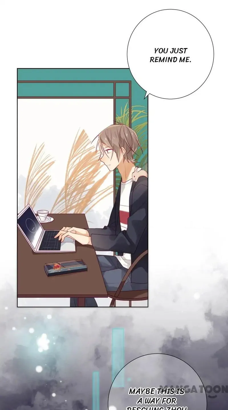 In Search of The Twelve Golden Hairpins Chapter 31 Online - página 25