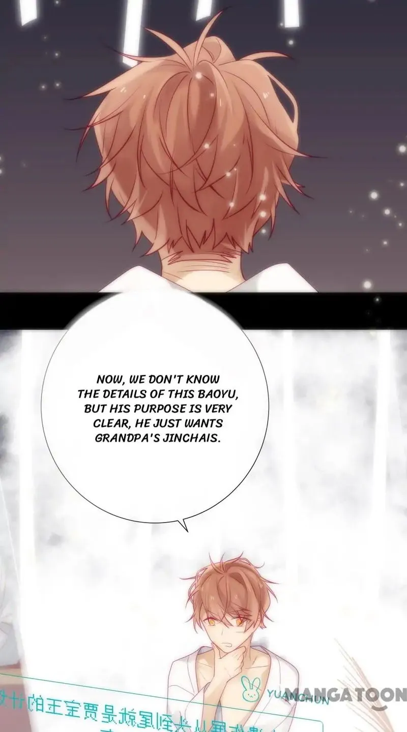 In Search of The Twelve Golden Hairpins Chapter 33 Online - página 3