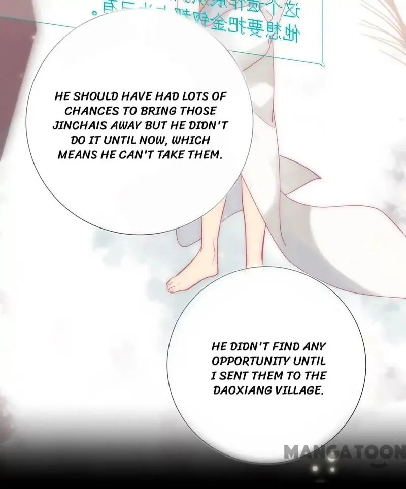 In Search of The Twelve Golden Hairpins Chapter 33 Online - página 4