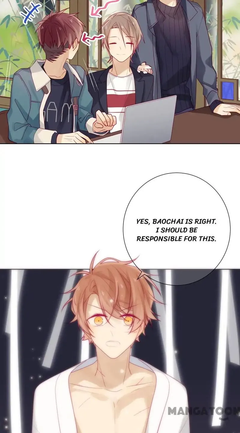 In Search of The Twelve Golden Hairpins Chapter 33 Online - página 6