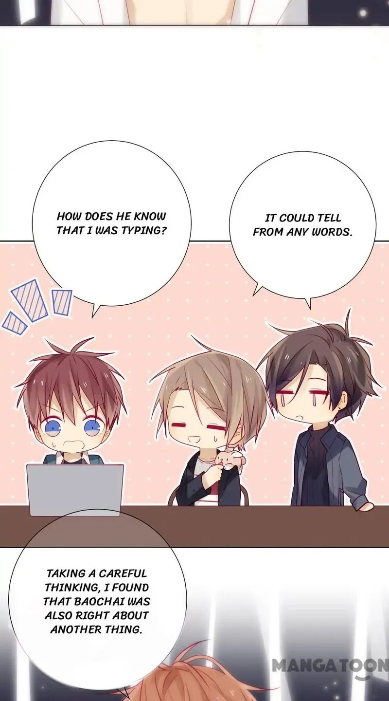 In Search of The Twelve Golden Hairpins Chapter 33 Online - página 7