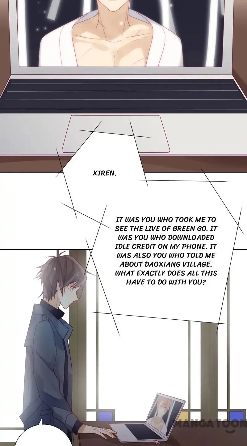 In Search of The Twelve Golden Hairpins Chapter 33 Online - página 10