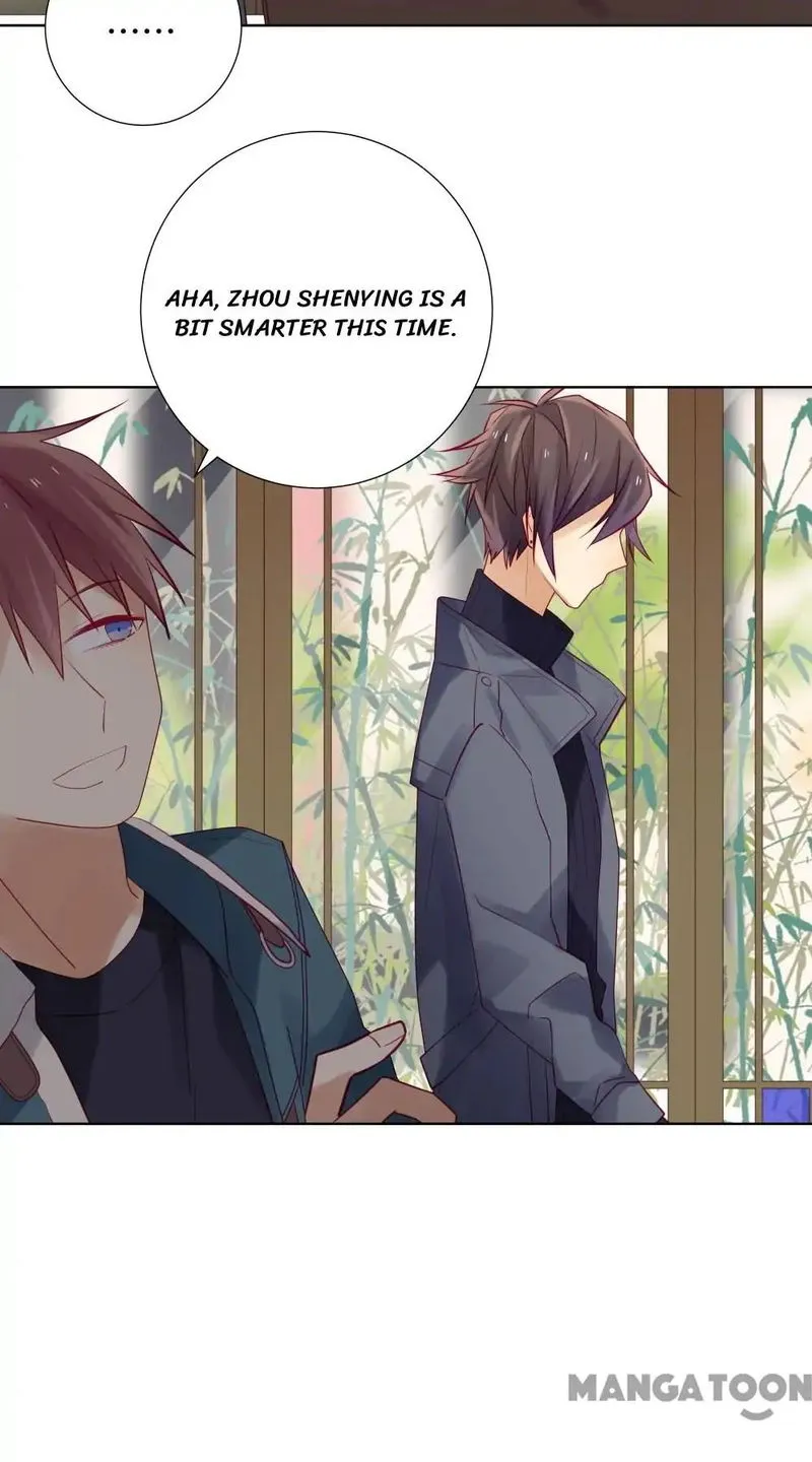 In Search of The Twelve Golden Hairpins Chapter 33 Online - página 11