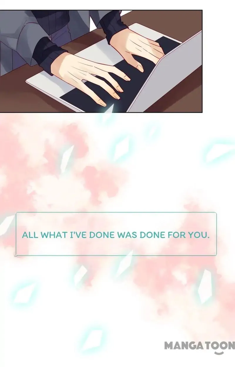 In Search of The Twelve Golden Hairpins Chapter 33 Online - página 12