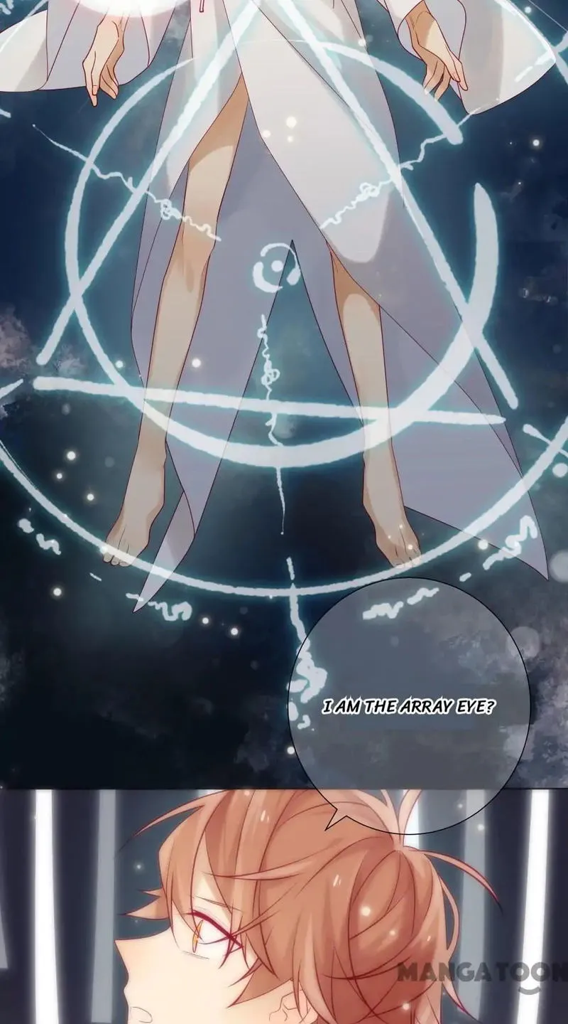 In Search of The Twelve Golden Hairpins Chapter 33 Online - página 15