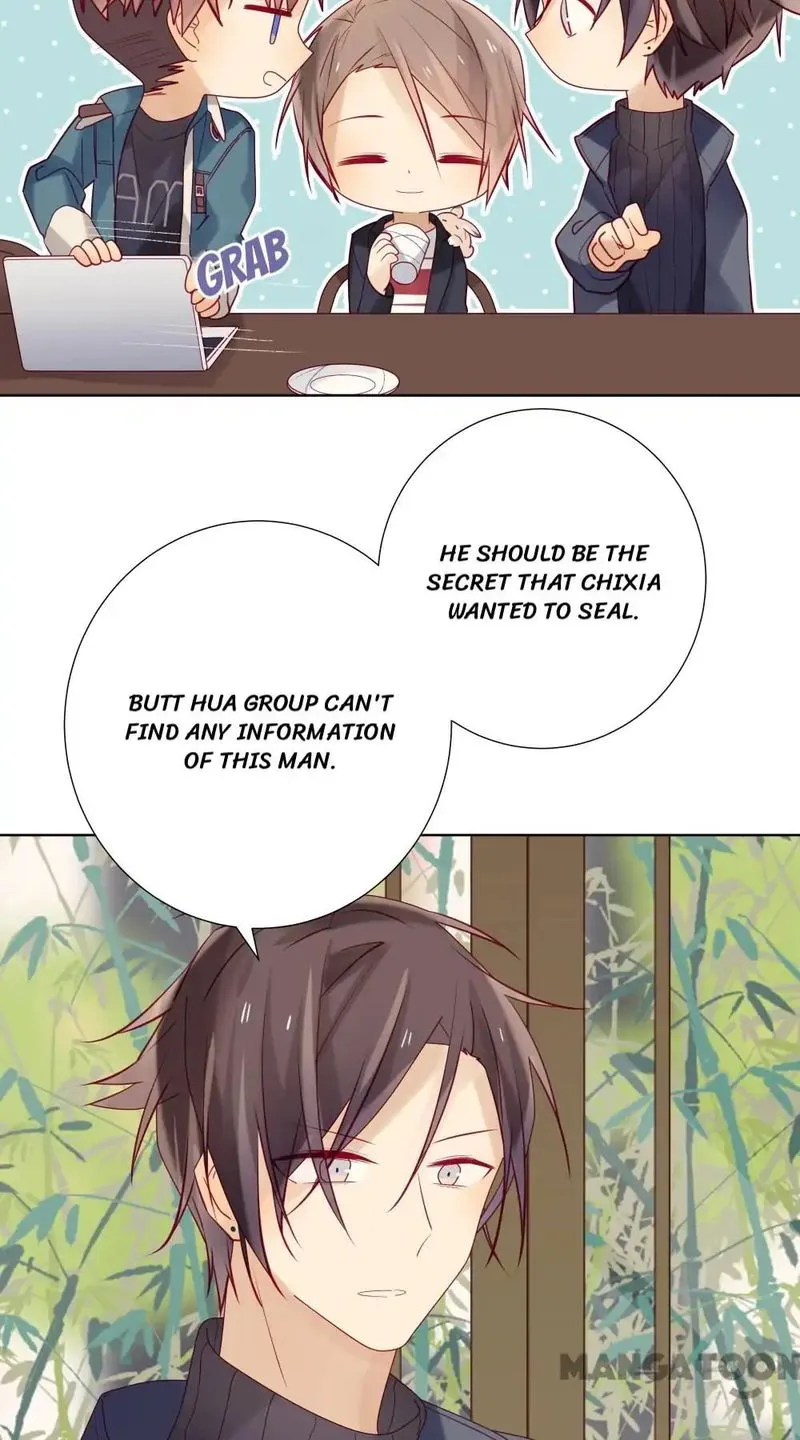 In Search of The Twelve Golden Hairpins Chapter 33 Online - página 20