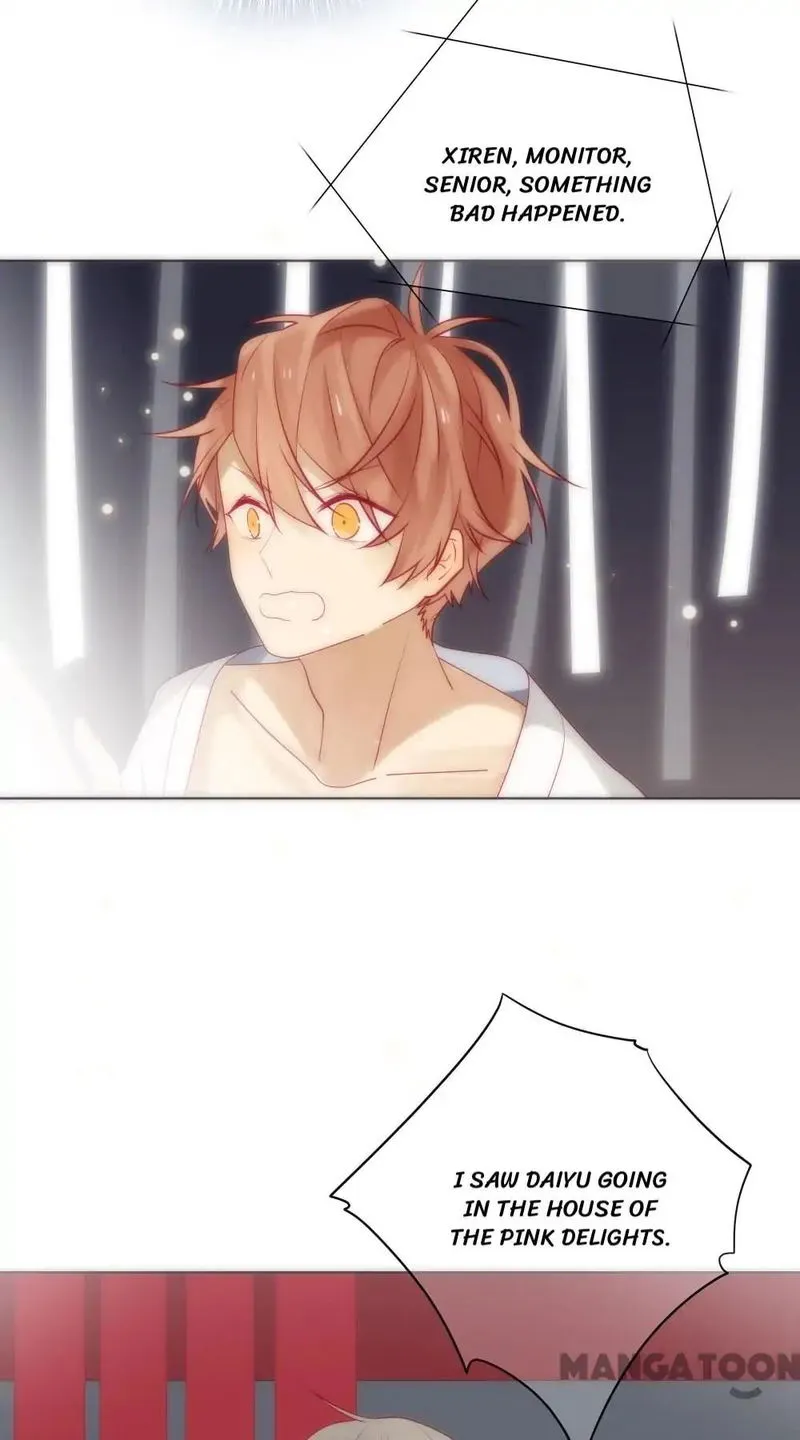 In Search of The Twelve Golden Hairpins Chapter 33 Online - página 23