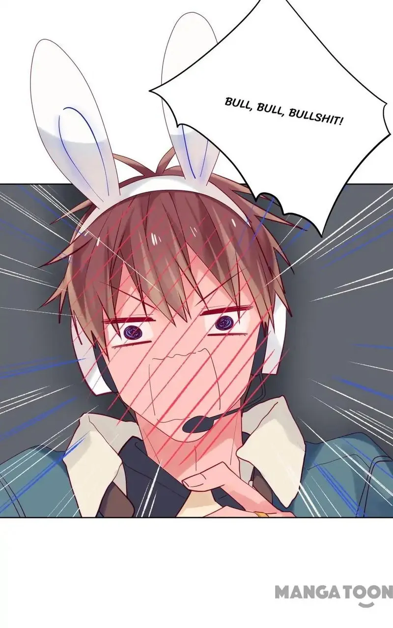 In Search of The Twelve Golden Hairpins Chapter 35 Online - página 4