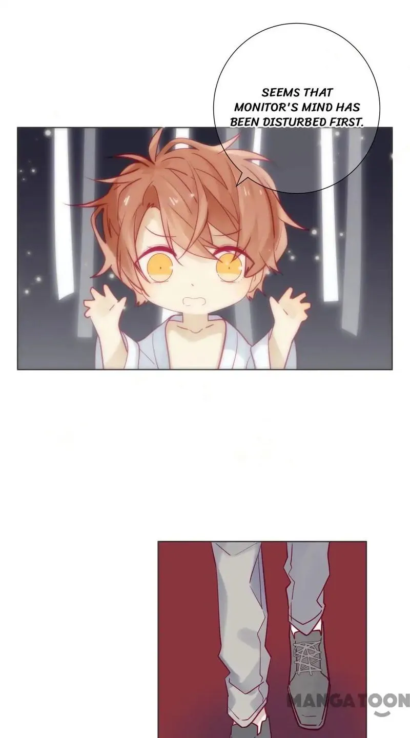 In Search of The Twelve Golden Hairpins Chapter 35 Online - página 5