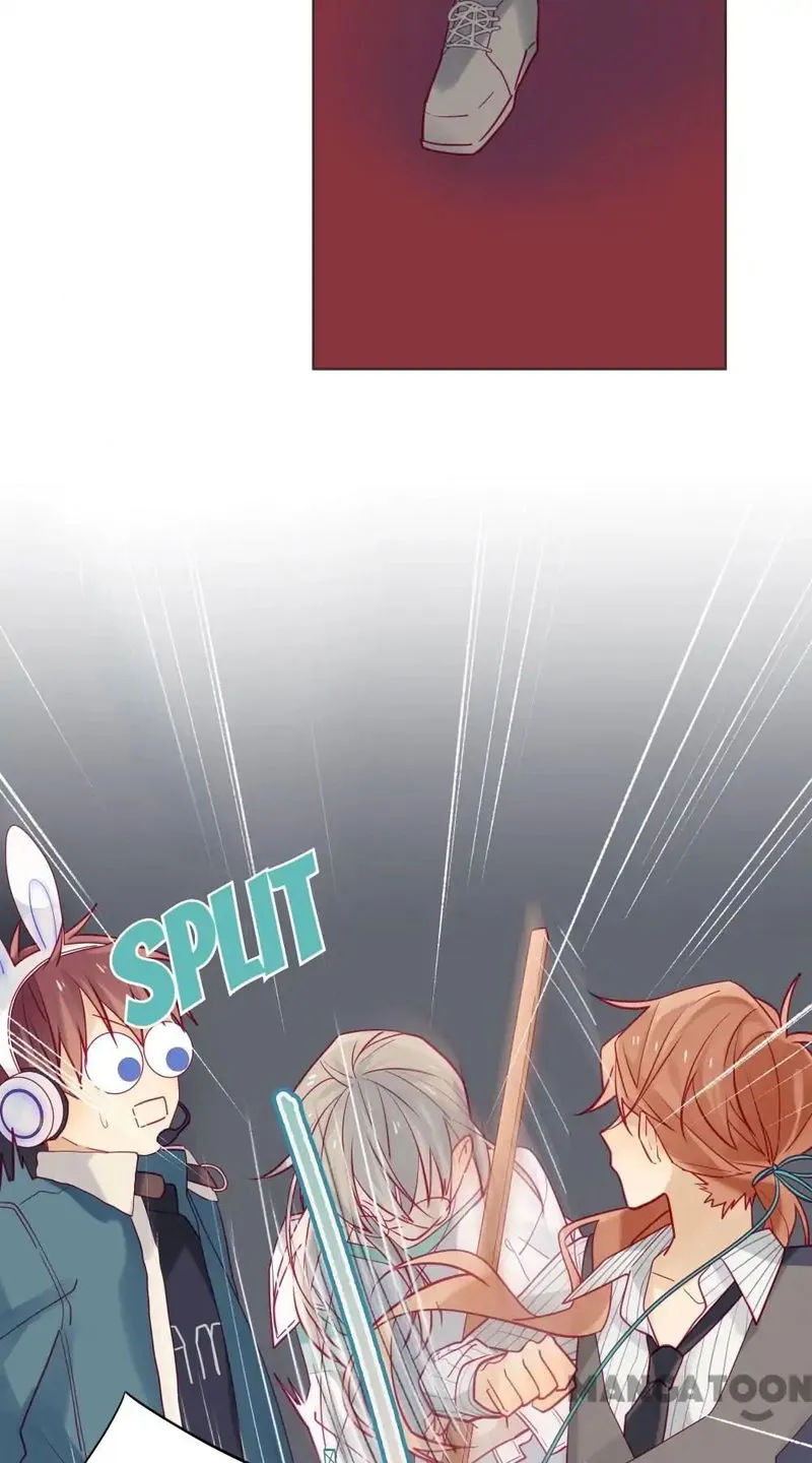 In Search of The Twelve Golden Hairpins Chapter 35 Online - página 6