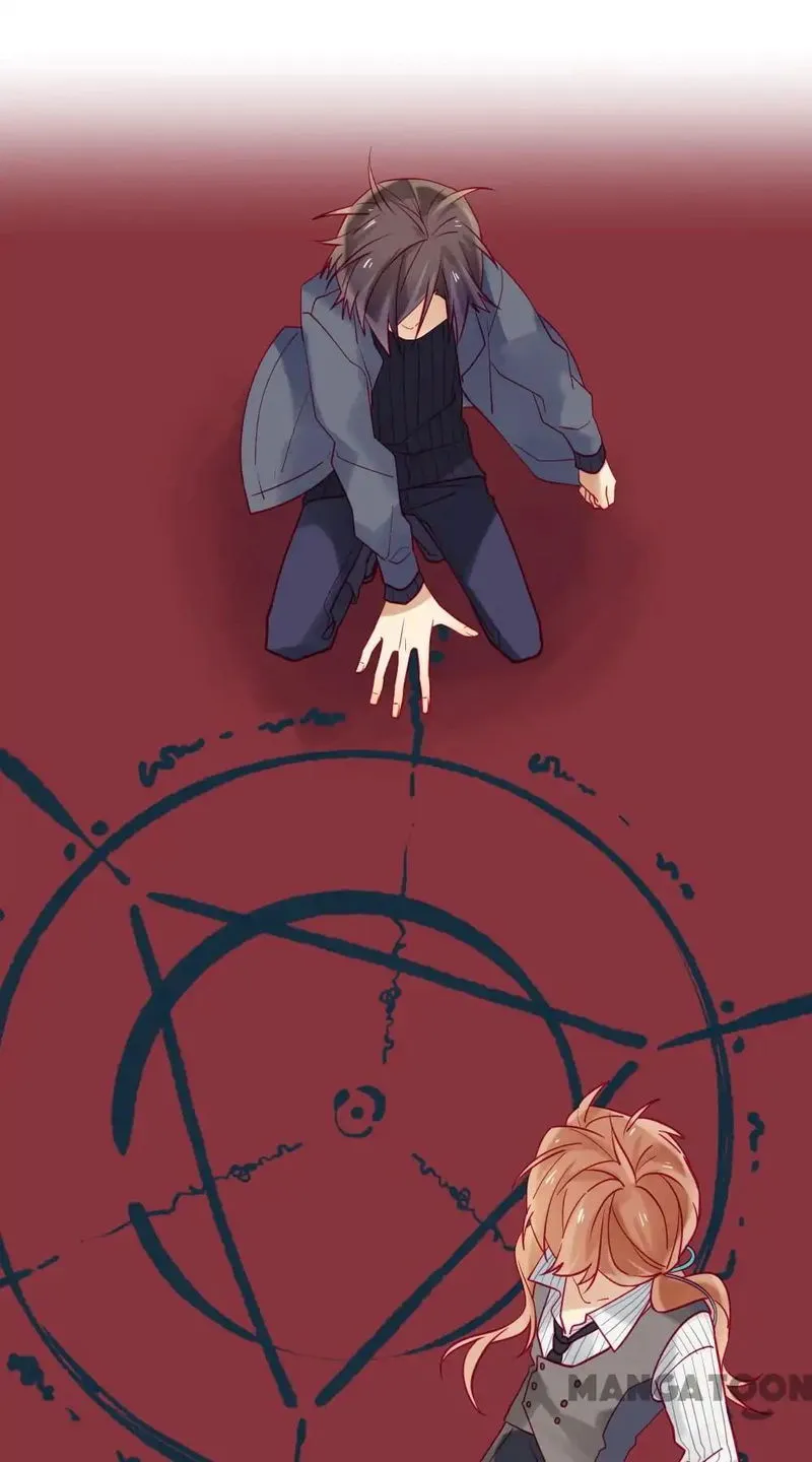 In Search of The Twelve Golden Hairpins Chapter 35 Online - página 9
