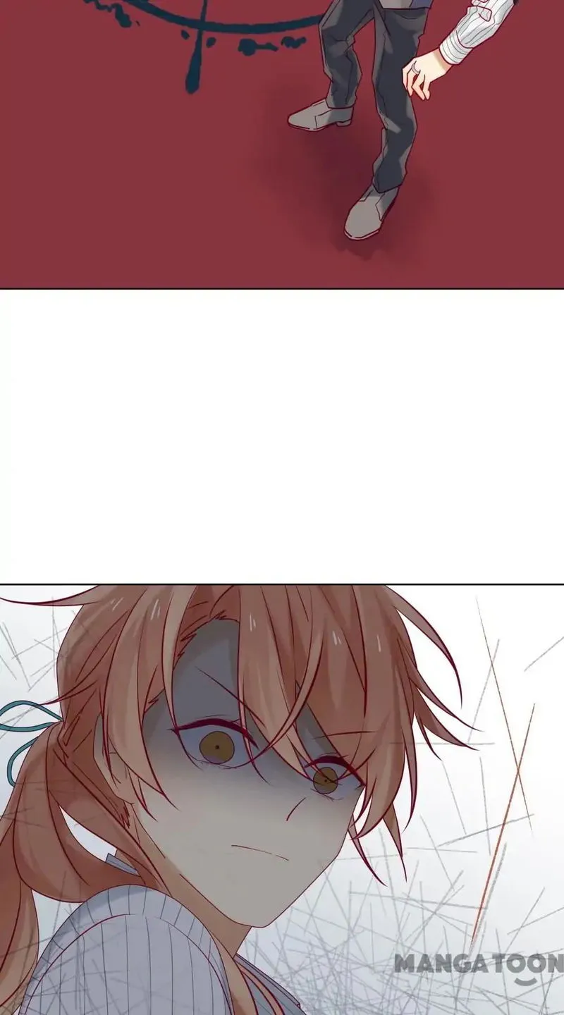 In Search of The Twelve Golden Hairpins Chapter 35 Online - página 10