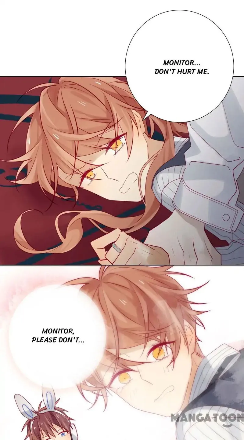 In Search of The Twelve Golden Hairpins Chapter 35 Online - página 14