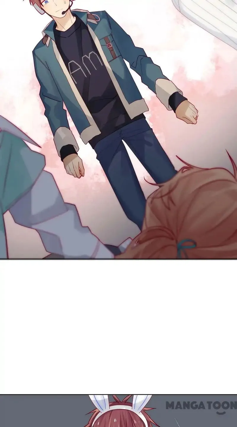 In Search of The Twelve Golden Hairpins Chapter 35 Online - página 15