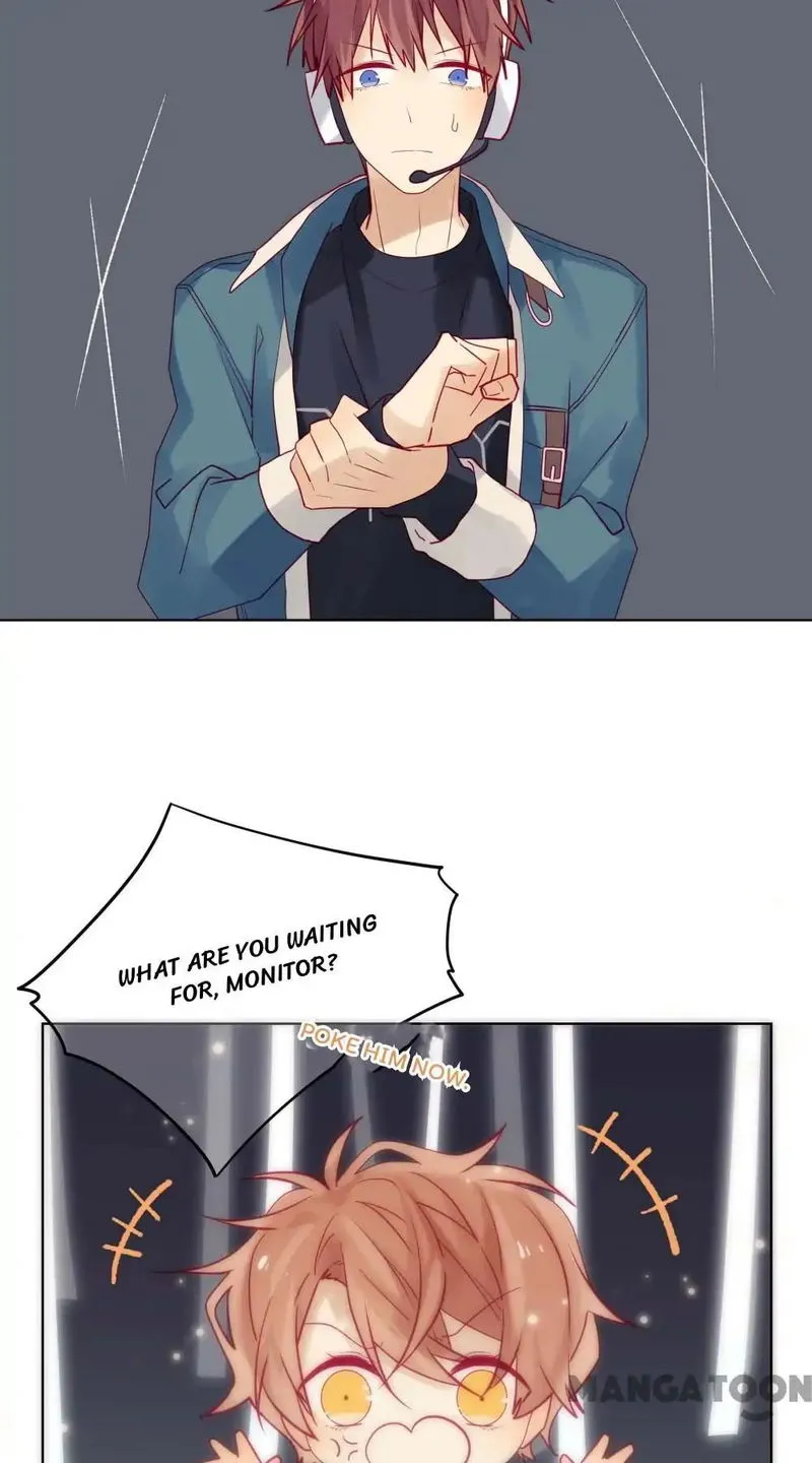 In Search of The Twelve Golden Hairpins Chapter 35 Online - página 16