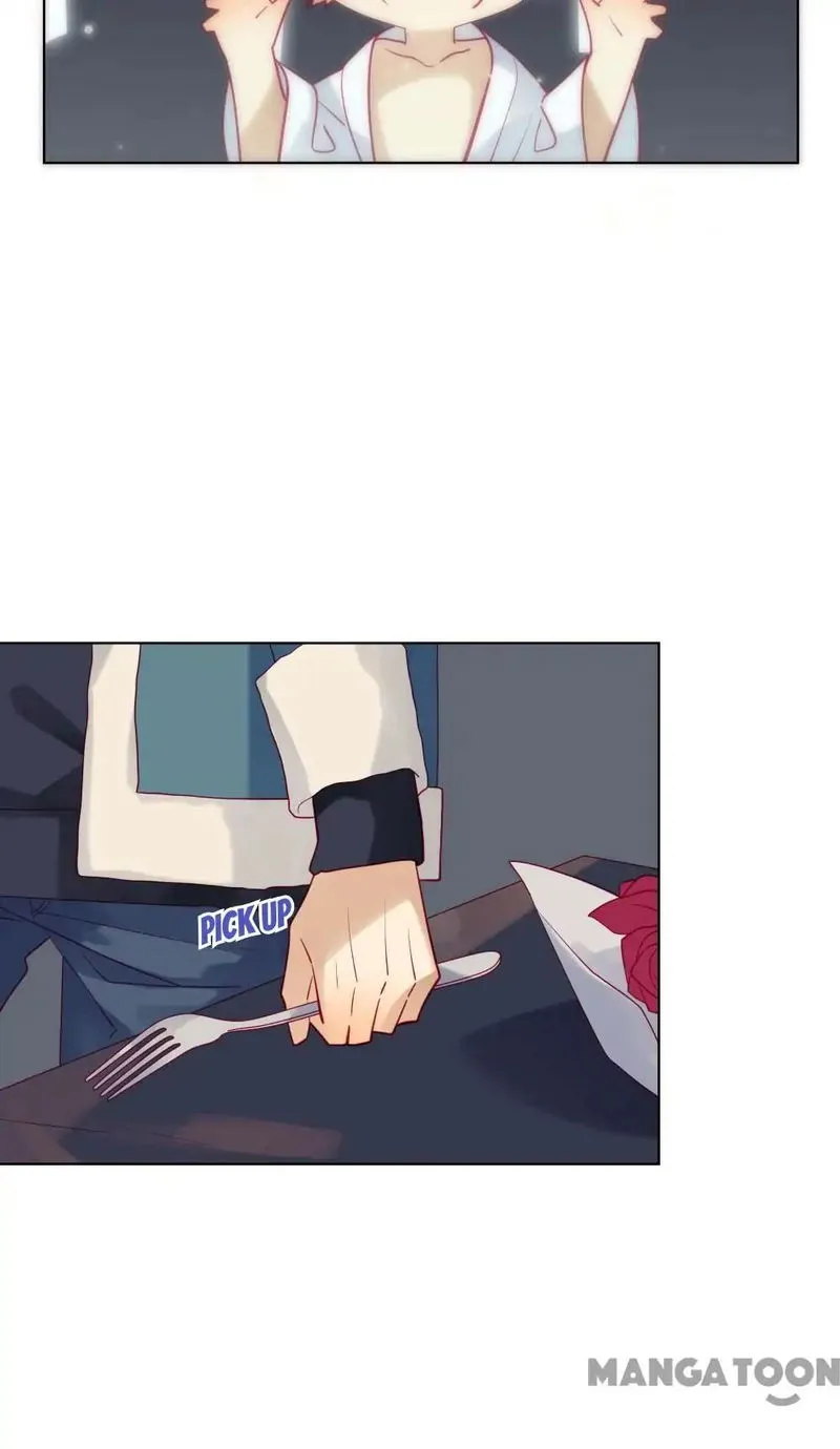 In Search of The Twelve Golden Hairpins Chapter 35 Online - página 17