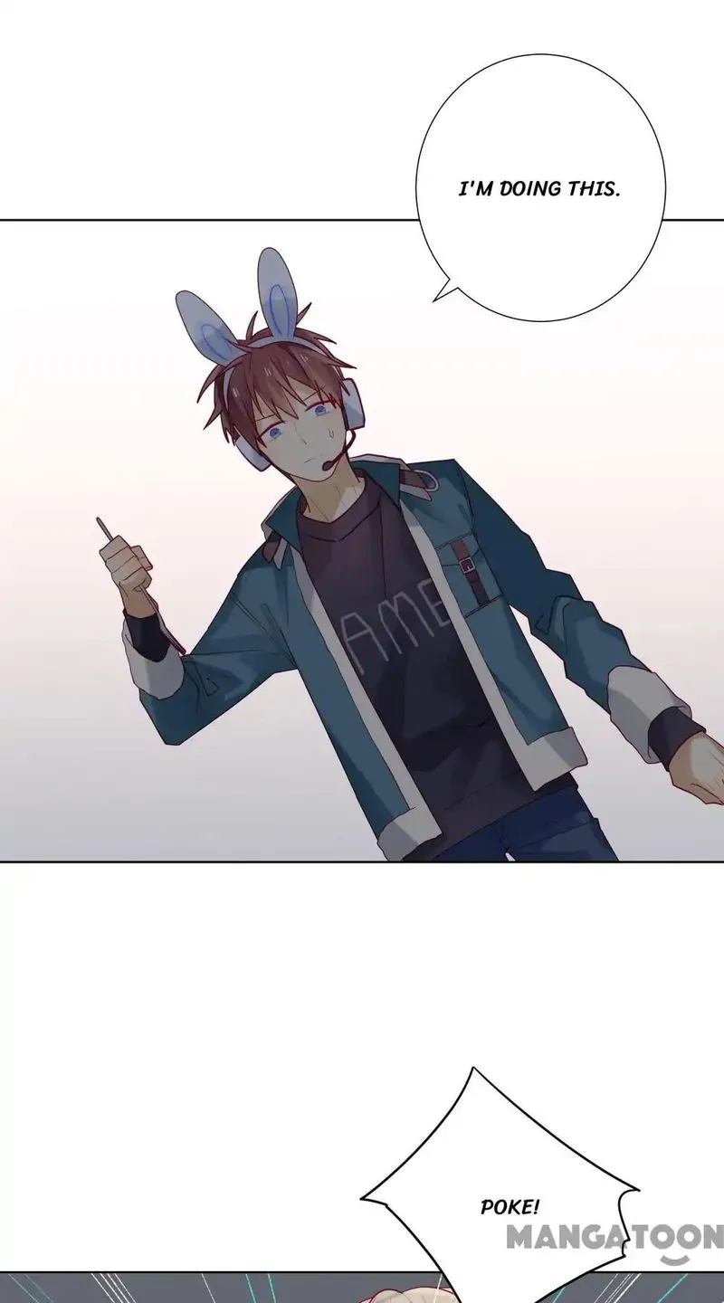 In Search of The Twelve Golden Hairpins Chapter 35 Online - página 18
