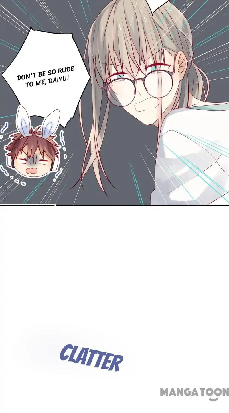 In Search of The Twelve Golden Hairpins Chapter 35 Online - página 19