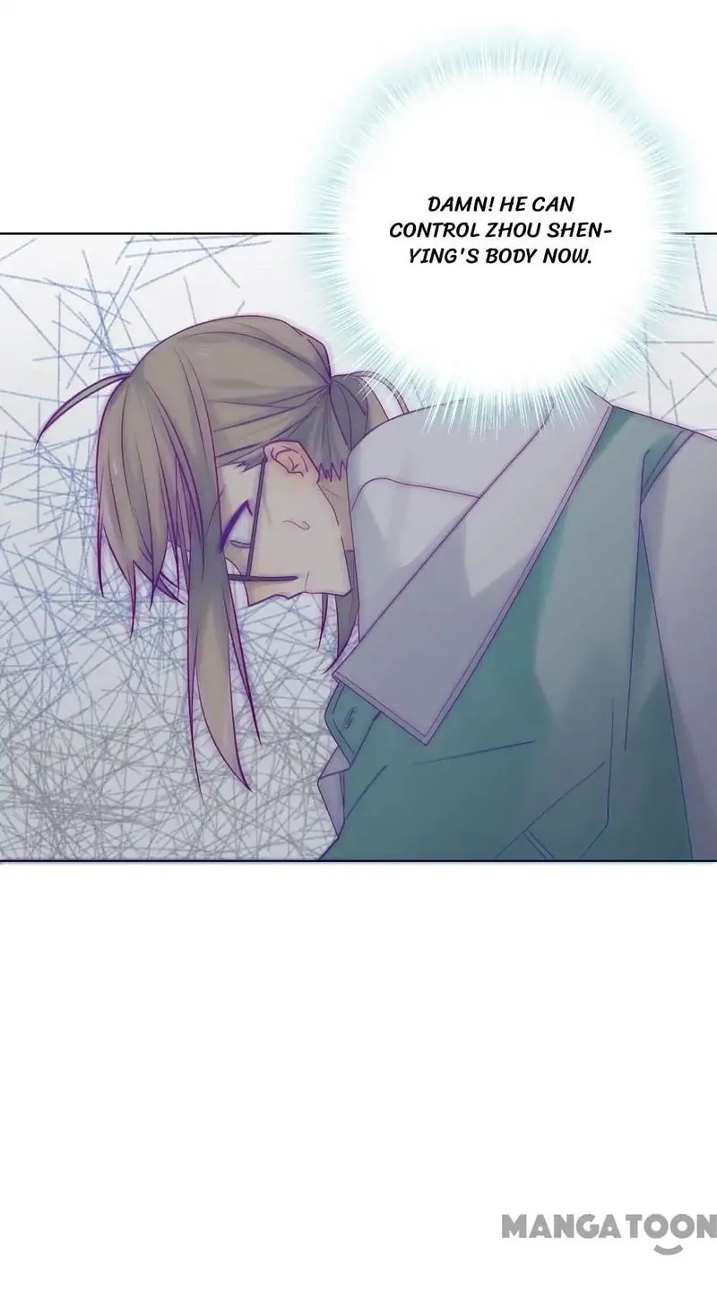 In Search of The Twelve Golden Hairpins Chapter 35 Online - página 22