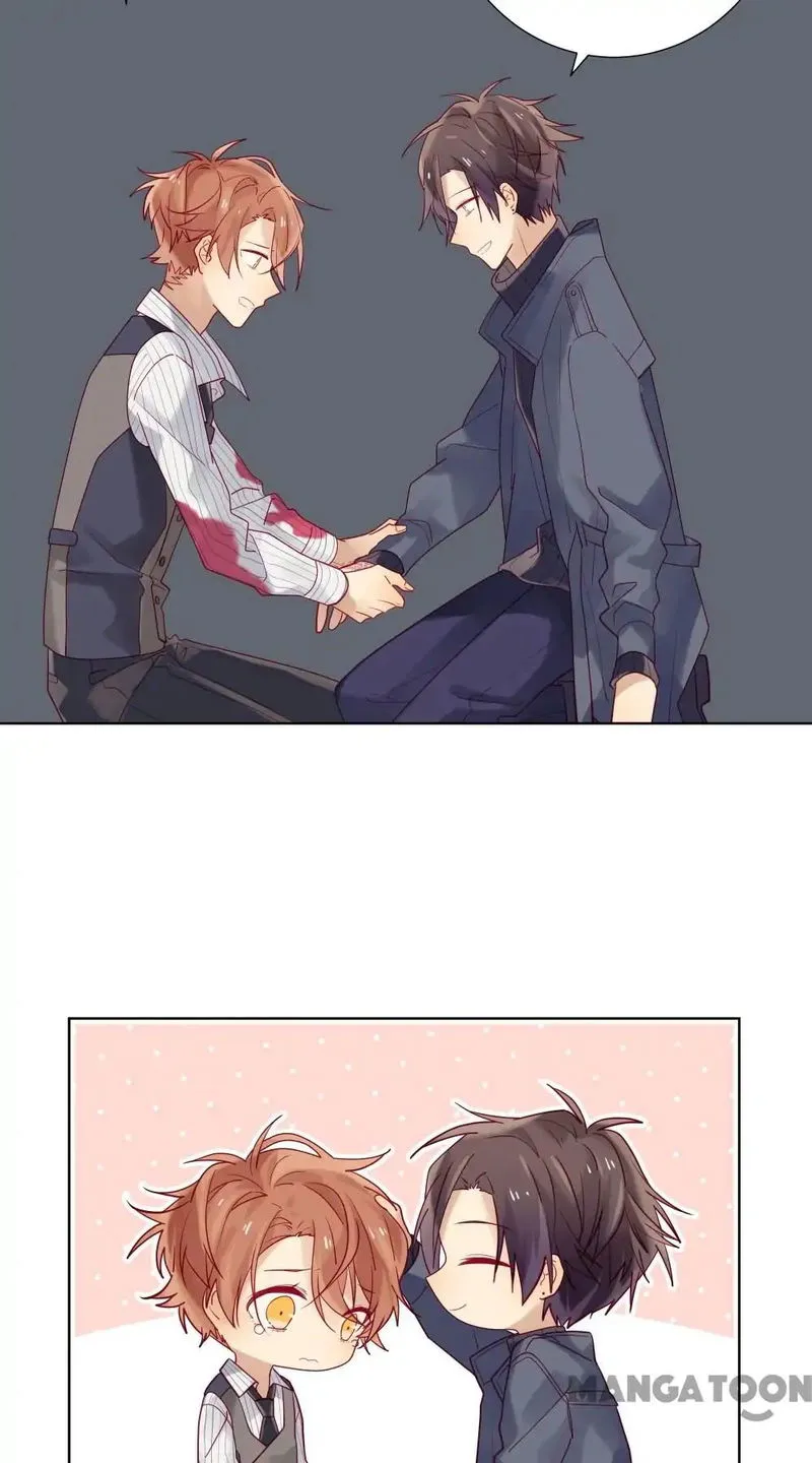 In Search of The Twelve Golden Hairpins Chapter 37 Online - página 2