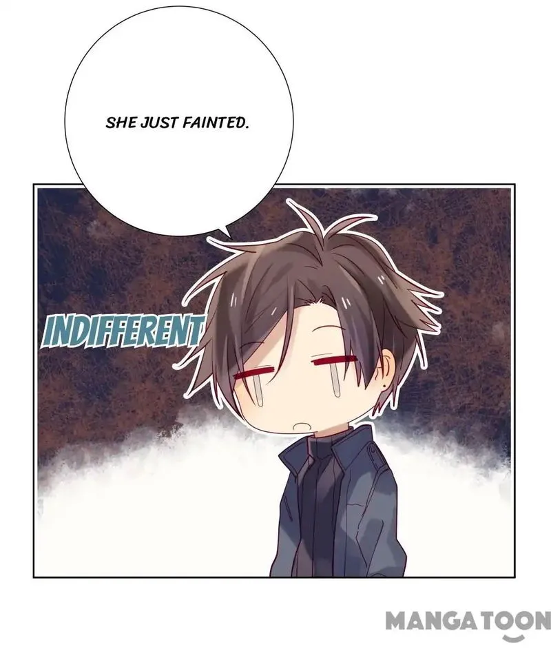 In Search of The Twelve Golden Hairpins Chapter 37 Online - página 4